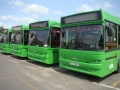 Автобусы  22 и  44 в Могилёве с 8 апреля будут ходить по новому расписанию