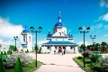 В Могилёве хотят восстановить Свято-Покровскую церковь – общественное обсуждение