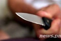 В Могилёве парень напал с ножом на охранника клуба «Метро»