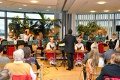 Юные музыканты из Могилёва дали десять концертов в немецком Виттенберге