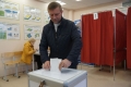 10,7% избирателей в Могилеве проголосовали досрочно за два дня парламентских выборов