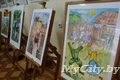 Конкурс детского рисунка «Могилёв - 70 лет без войны» завершён, победители получили подарки
