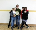 Могилёвские знатоки сыграют в финале школьного ЧБ по интеллектуальным играм