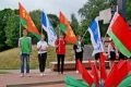 Представители общественных организаций Могилёва присоединились к республиканской акции «Беларусь помнит»