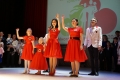 Лучшую многодетную семью выбрали на областном этапе республиканского конкурса в Могилёве