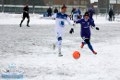 «Надежда-Днепр» потерпела второе поражение в Кубке Беларуси 