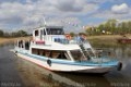 Водные экскурсионные туры по Днепру начнут проводить в Могилёве уже с июня 