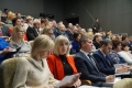 Подведение итогов сотрудничества ЕС-Могилевская область состоялось во время информационной встречи в Могилеве