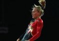Могилёвская спортсменка Татьяна Петреня завоевала «бронзу» на этапе Кубка мира во Франции
