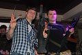 Настоящие защитники Отечества в Могилёве поиграли в клубе в лазертаг и получили подарки от «Рубикона»