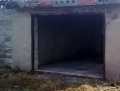 «Сборщики металлолома»: могилевчане сняли с гаража ворота и продали их