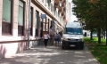 В Могилёве на тротуаре сбили пенсионерку