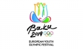 Могилёвские атлеты завоевали «золото» и «серебро» на Европейском юношеском олимпийском фестивале