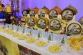 «Бабушкина крынка» взяла три «золота» на конкурсе-дегустации «Лучший вкус» в Москве 
