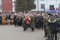 В Могилёве прошёл митинг, посвящённый Дню памяти воинов-интернационалистов