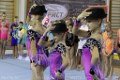 «Виват, гимнастика!»: спортивный праздник в Могилёве организуют юные атлеты