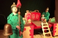 В Могилёве театр кукол и МЧС готовят «безопасный» спектакль для детей 