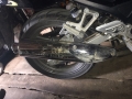 Мотоциклист пострадал в ДТП в Могилёве