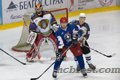 Хоккейный «Могилёв» завершил сезон выездным поражением