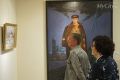 Экспозиция «Родны мой горад — любоў мая!» начала работу в Выставочном зале Могилёва