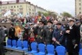 Как Могилёв праздновал 72-ой День Победы 