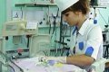Новый хирургический корпус детской больницы принял первых пациентов в Могилёве