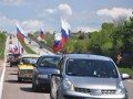Автопробег в честь 70-летия освобождения Беларуси посетит Могилёв