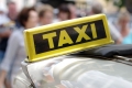 Таксисты в Могилеве должны отчитаться о выполненных перевозках пассажиров за 1 квартал не позднее 20 апреля