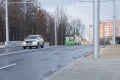 Движение транспорта по мосту через железную дорогу по Первомайской в Могилеве будет временно перекрыто 18 мая