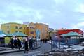 Бассейн в новом детском саду в «Казимировке» сдадут в феврале