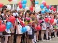 Последние звонки прозвучат в Могилёве почти для 4,8 тыс. старшеклассников 