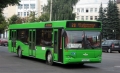 Стоимость проезда в общественном транспорте повышается в Могилеве и области с 20 декабря