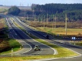 Протяжённость платных автомобильных дорог в Беларуси увеличится с 1 ноября на 323 км