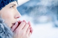 Без осадков, но холодно: морозную погоду прогнозируют синоптики в Могилеве и области в выходные
