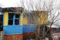 На пожаре в Могилёве серьёзно пострадал частный дачный дом 