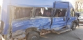ДТП с пострадавшими пассажирами маршрутного такси в Могилёве: возбуждено уголовное дело