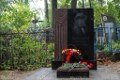 В Могилёве обновили памятник Владимиру Кумельскому