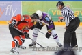 Хоккеисты «Могилёва» заработали тринадцатый балл в чемпионате Беларуси