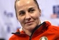 Татьяна Петреня названа «Лучшей белорусской спортсменкой 2017 года»