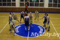 Баскетбол: «Борисфен» сражается за пятое место чемпионата Беларуси