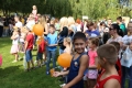 Большой день физической культуры и спорта прошёл на набережной реки Дубровенка в Могилёве