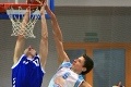 Баскетболисты «Сожа» в Могилёве крупно проиграли местному «Борисфену» 