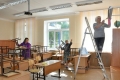 Могилёвские учреждения образования готовятся к новому учебному году