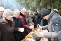 Борщ, солянка, уха: конкурс «Зимний пикник» прошел в Могилеве