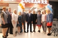 Новый супермаркет открылся в центре Могилёва