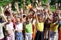 За лето в лагерях Могилёвщины планируют оздоровить 42 тысячи ребят 