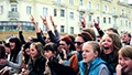 В Могилёве пройдут съёмки масштабного молодёжного видеоролика