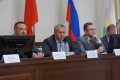 Переговоры, бизнес-вcтречи, тематические секции: в Могилёве открылся бизнес-форум «Приднепровье»