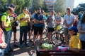 Велосипед быстрее общественного транспорта: в День без автомобиля в Могилёве прошёл интересный эксперимент