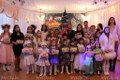 Благотворительная акция «Наши дети» заглянула в социальный приют в Могилёве